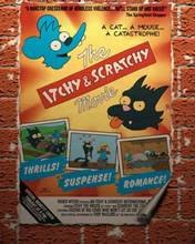 pic for Itchy & Scratchy